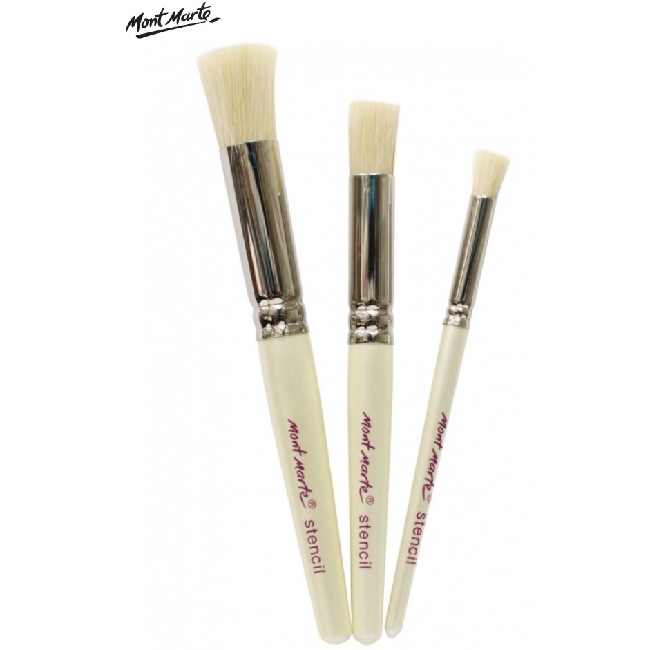 Cọ bộ Mont Marte BMHS0007