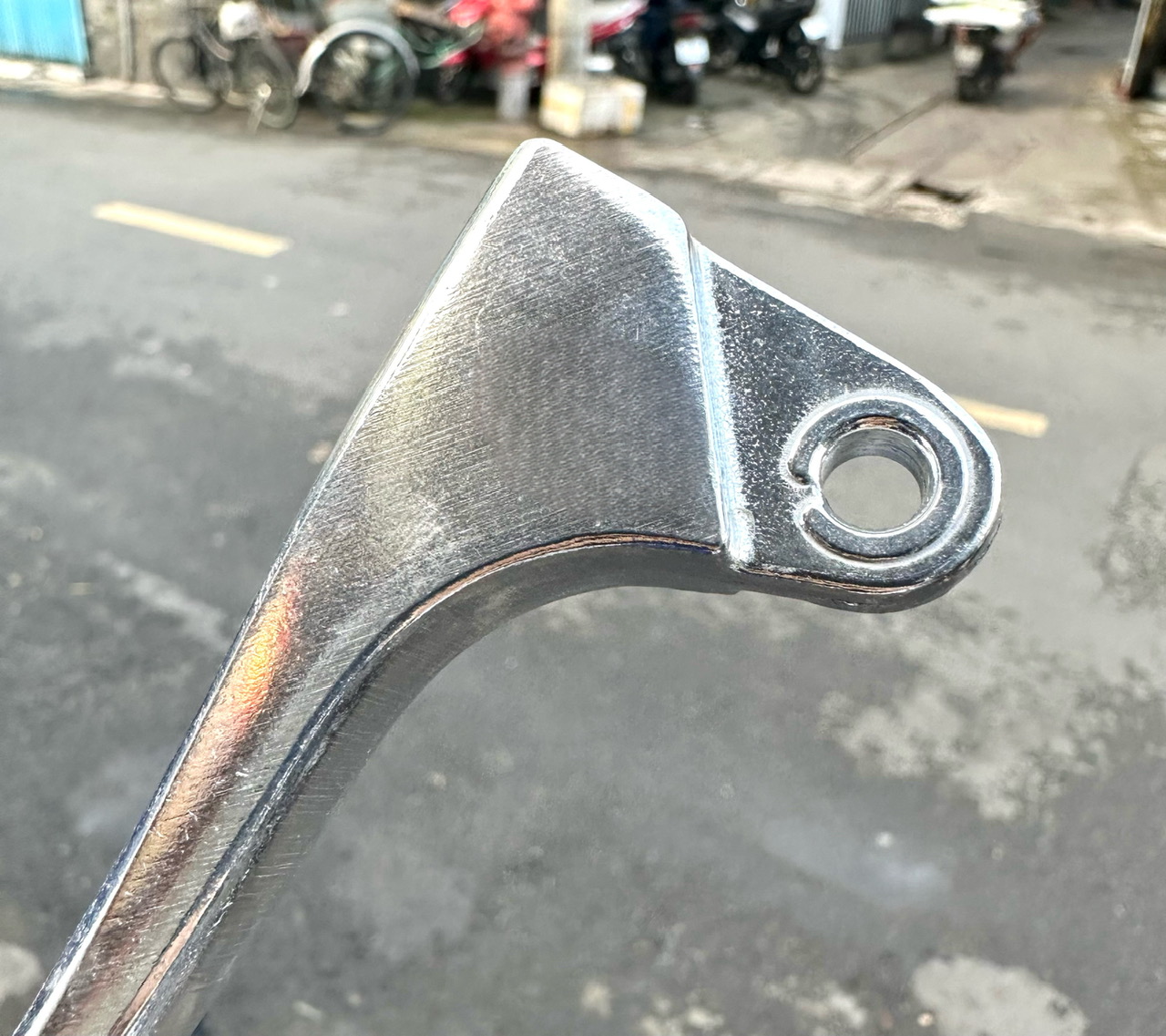CẶP TAY THẮNG XE 67