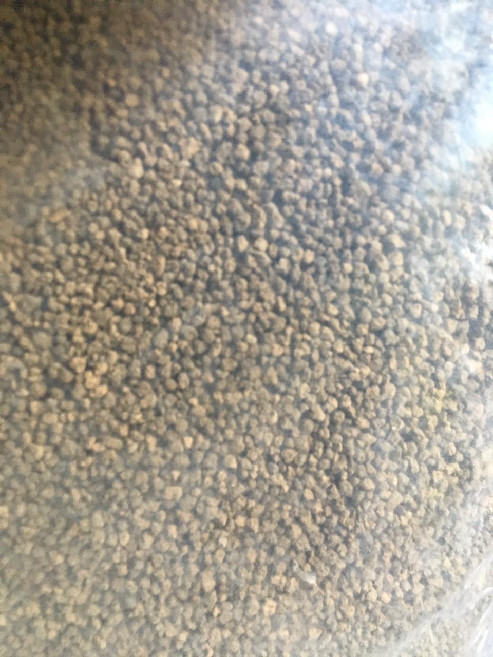 ĐẤT NUNG AKADAMA - NA túi 2kg chiết lẻ size ss