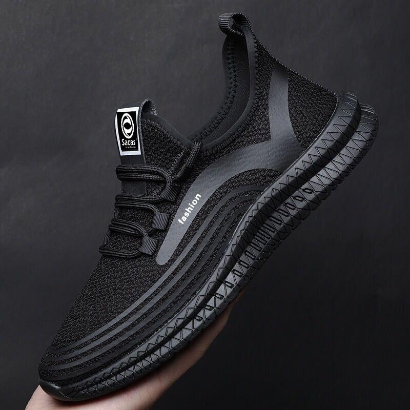 Giày sneaker nam hàn quốc SACAS SC079