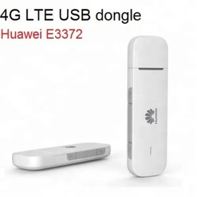 USB 4G Huawei E3372