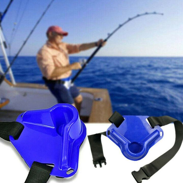 fishing fighting belt