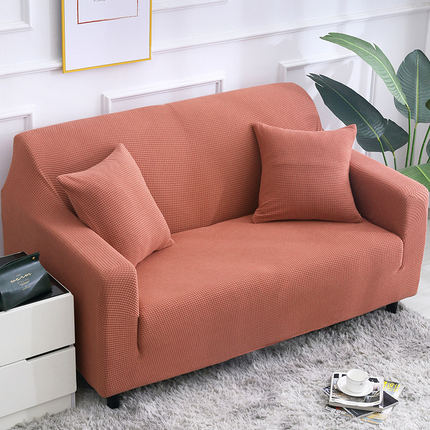 Drap bọc ghế sofa nhung gân