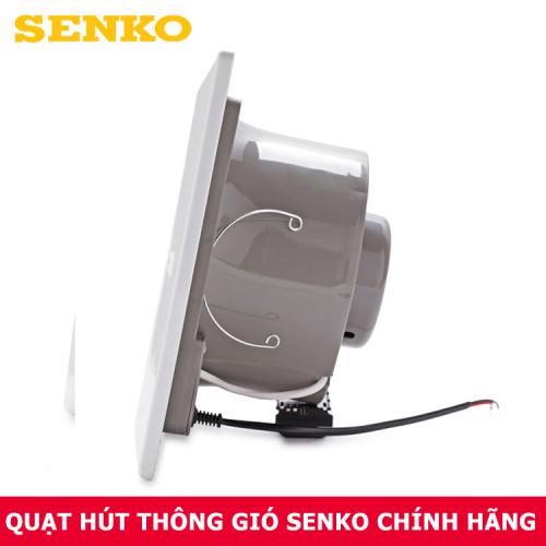 Quạt Hút Âm Trần Senko HT150