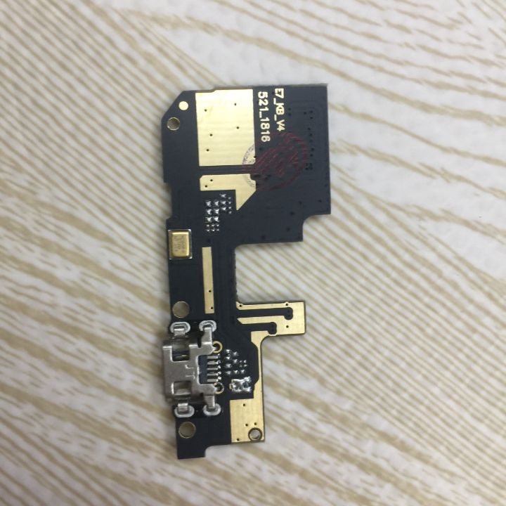 Bo mạch sạc Xiaomi Redmi 5 plus - Thay mới