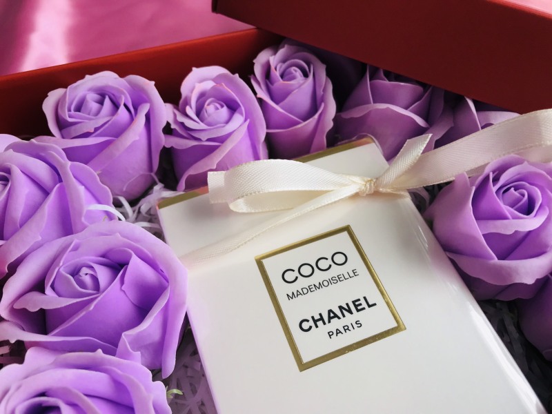 nước hoa Chanel Coco Mademoiselle Instense EDP 100ml