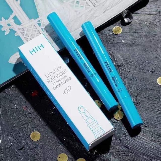 Gel khóa son môi giúp son bền màu