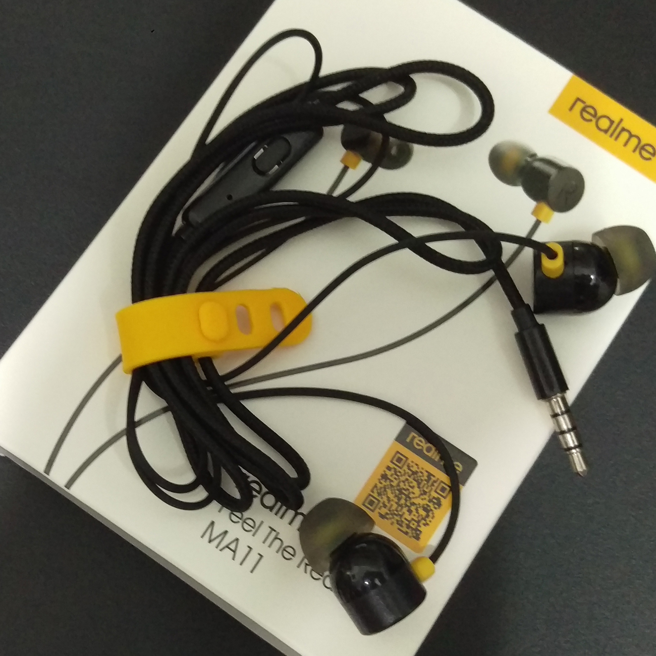 ear phone