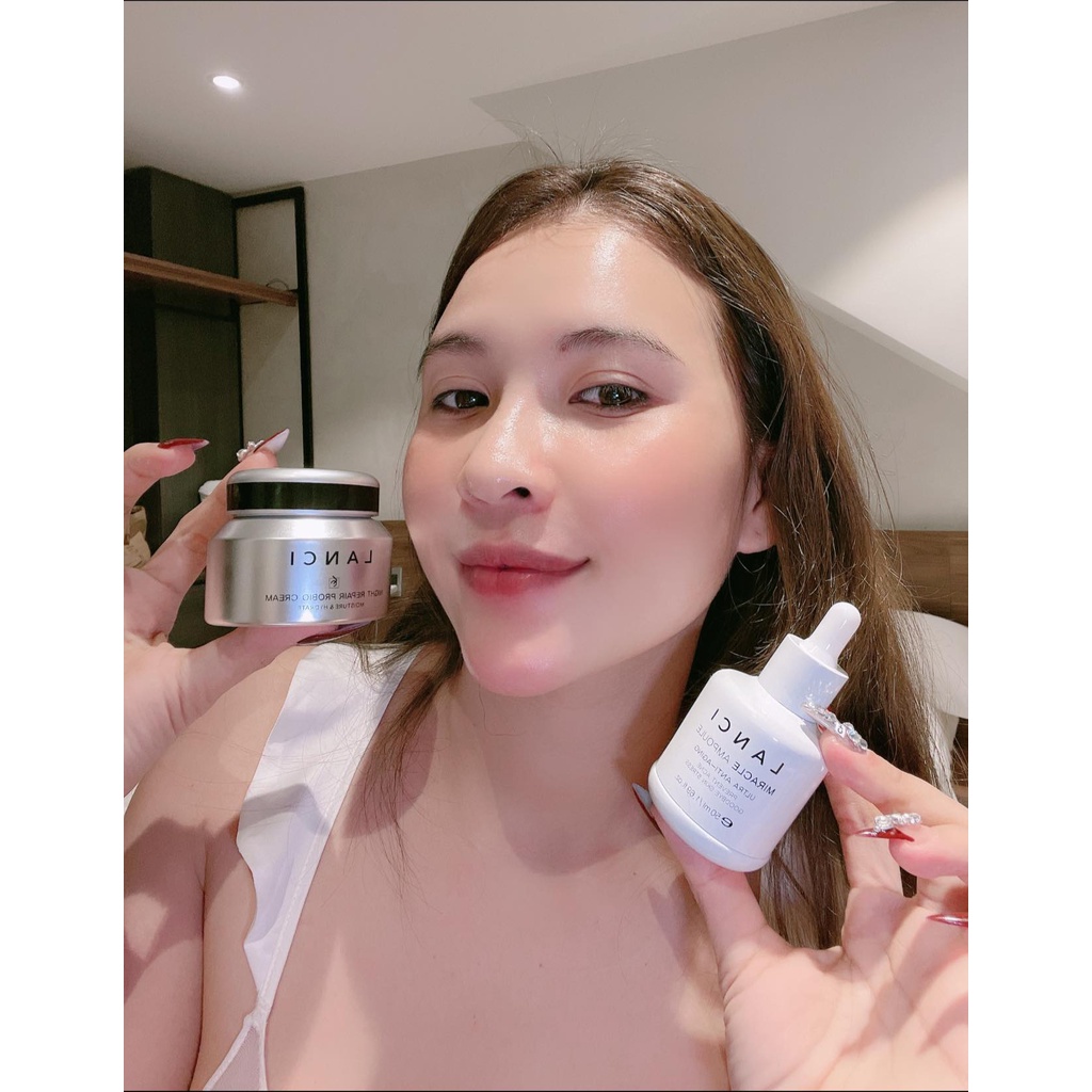 GÓI DÙNG THỬ LANCI - 2ML