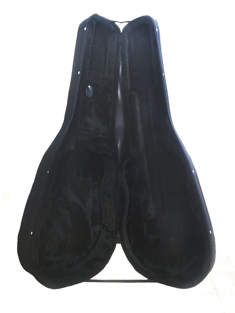 Bao Đàn Guitar Acoustic Stagg HGBW Loại Tốt Chính Hãng Phân Phối Nhạc Cụ Phụ Kiện Chính Hãng SolG