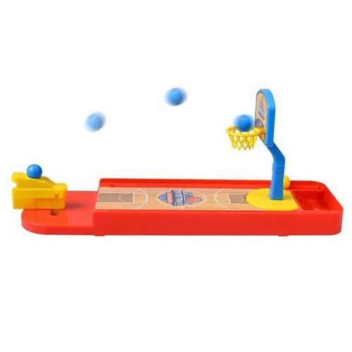[HCM]{Mua lẻ gia sỉ} Bộ đồ chơi ném rỗ mini cho bé