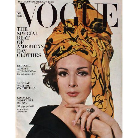 12 tấm Wall Collage - theme Magazine cover