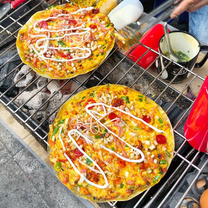 500G Bánh Tráng Trứng Nướng | Viettin Mart