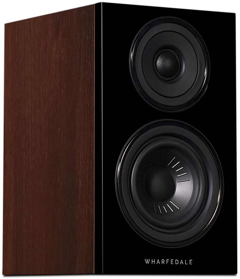 Loa Wharfedale Diamond 12.1 hàng chính hãng new 100%