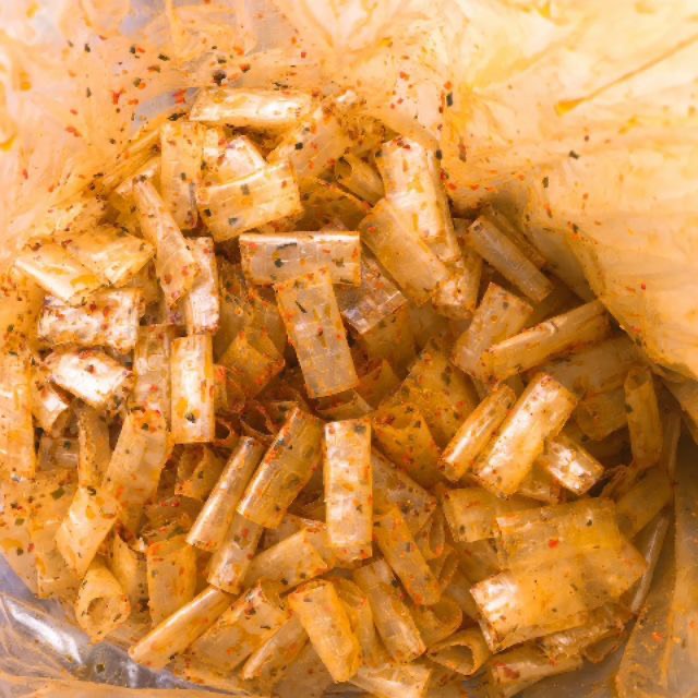 500GR BÁNH TRÁNG CUỘN TÔM HÀNH PHI TÂY NINH
