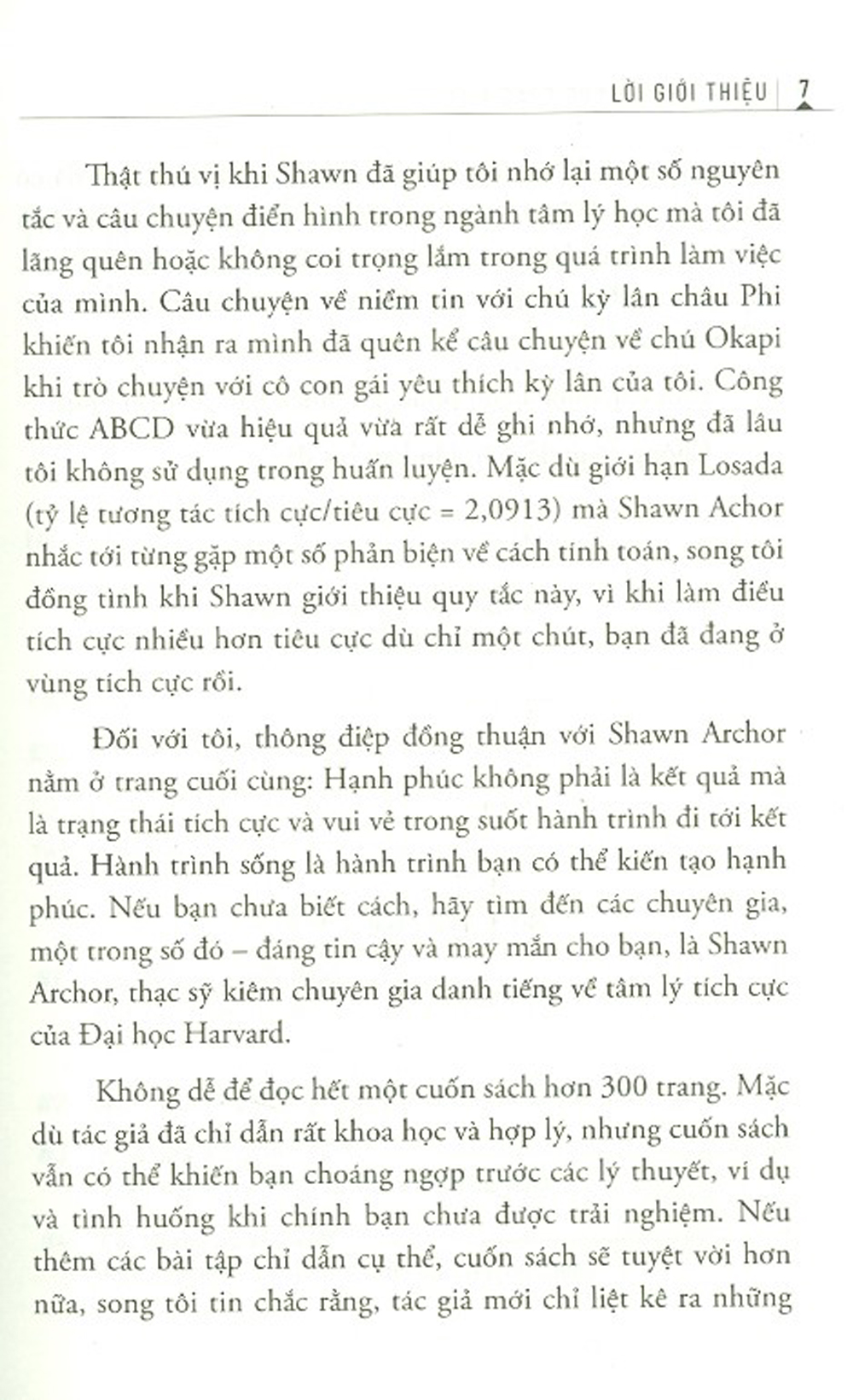 Hạnh Phúc Trong Công Việc [AlphaBooks]