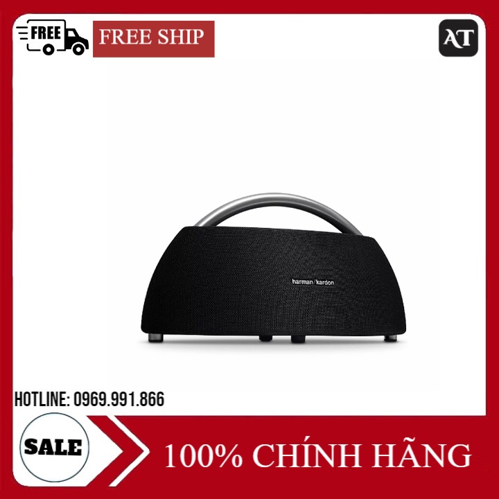 Loa Harman kardon Go play(hàng chính hãng PGI)