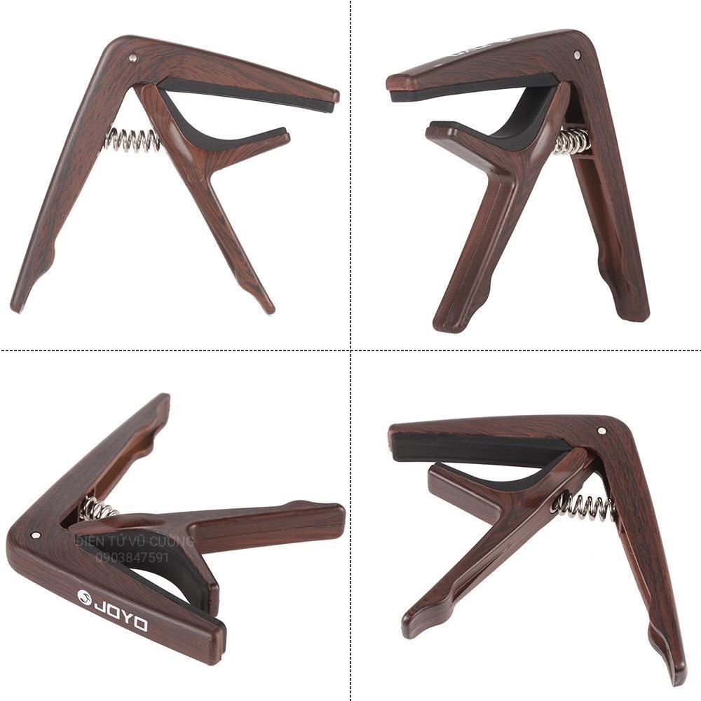 [HCM]Kẹp CAPO YOYO Cho Guitar