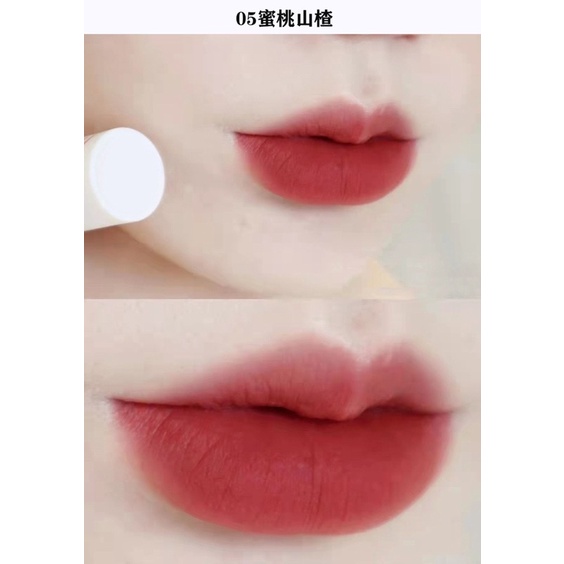 Son kem Daimanpu son lì mềm môi tôn da