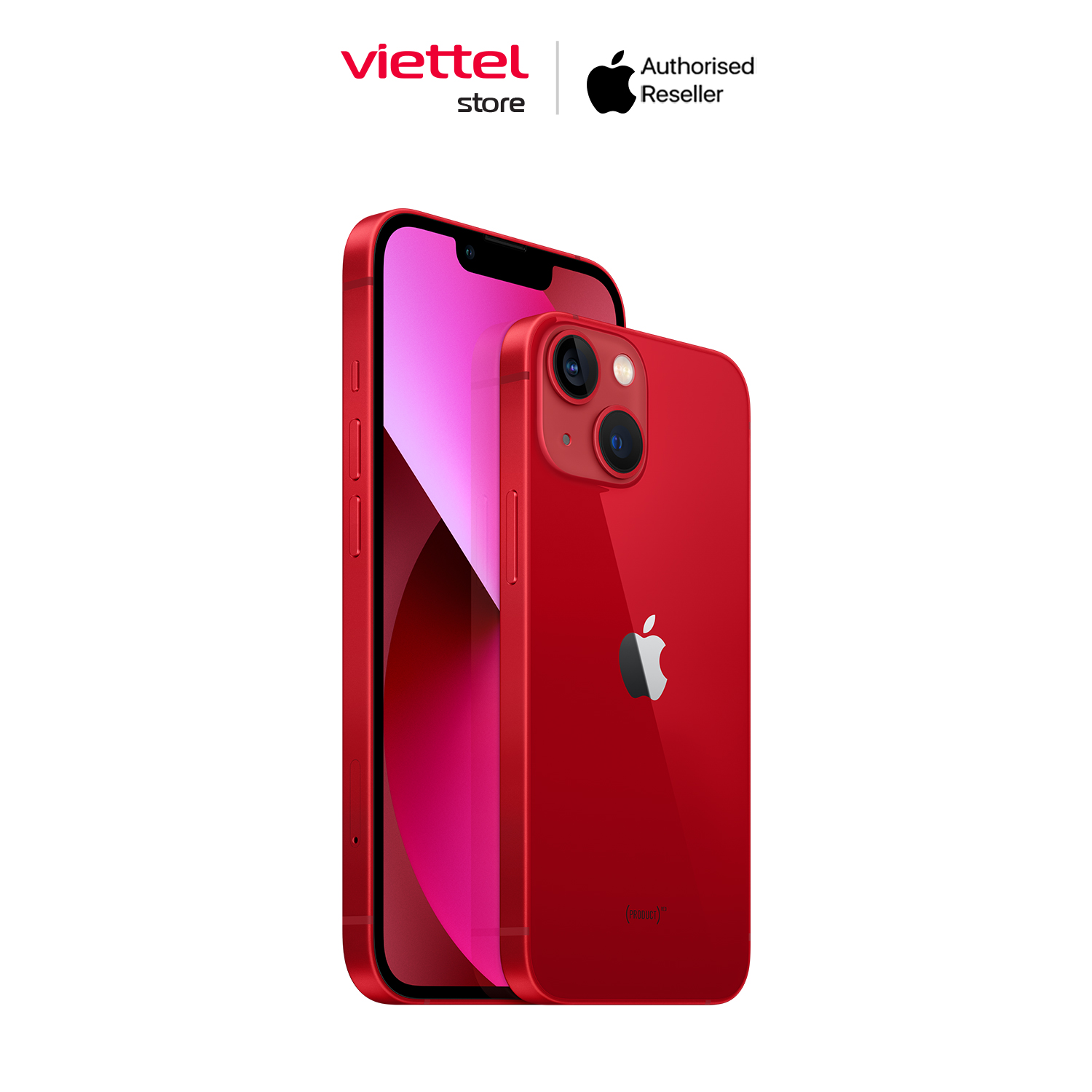 [Trả góp 0%] Apple iPhone 13 mini Chính hãng VN/A [Viettel Store]