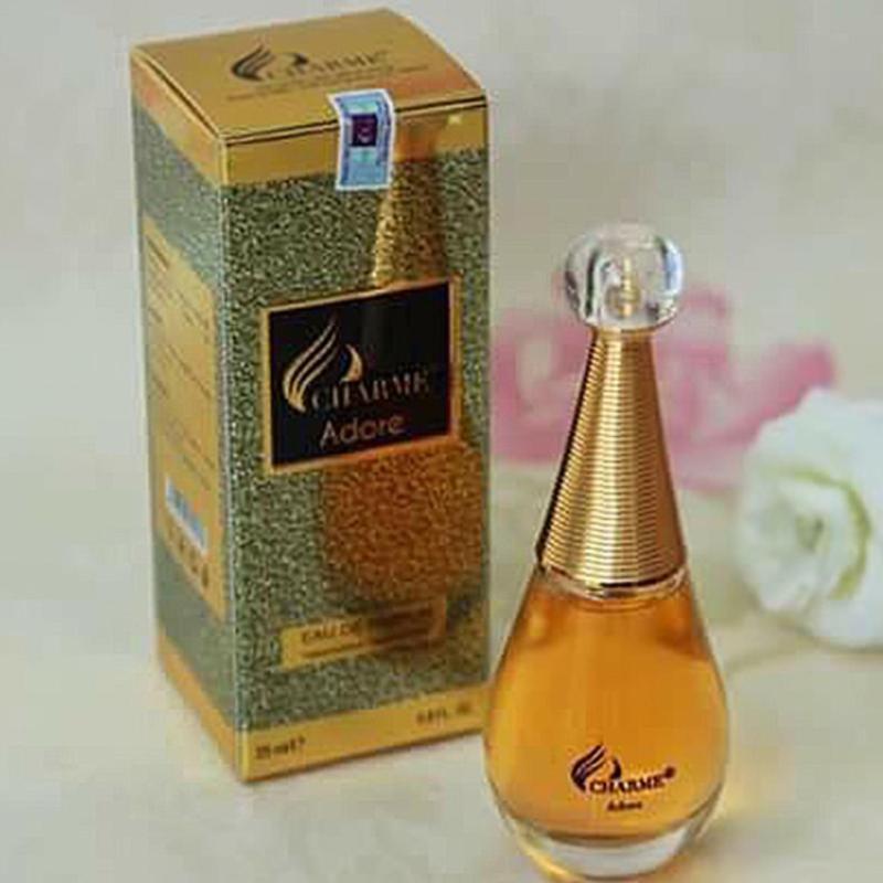 Nước Hoa Nữ EDP CHAME ADORE 25ML