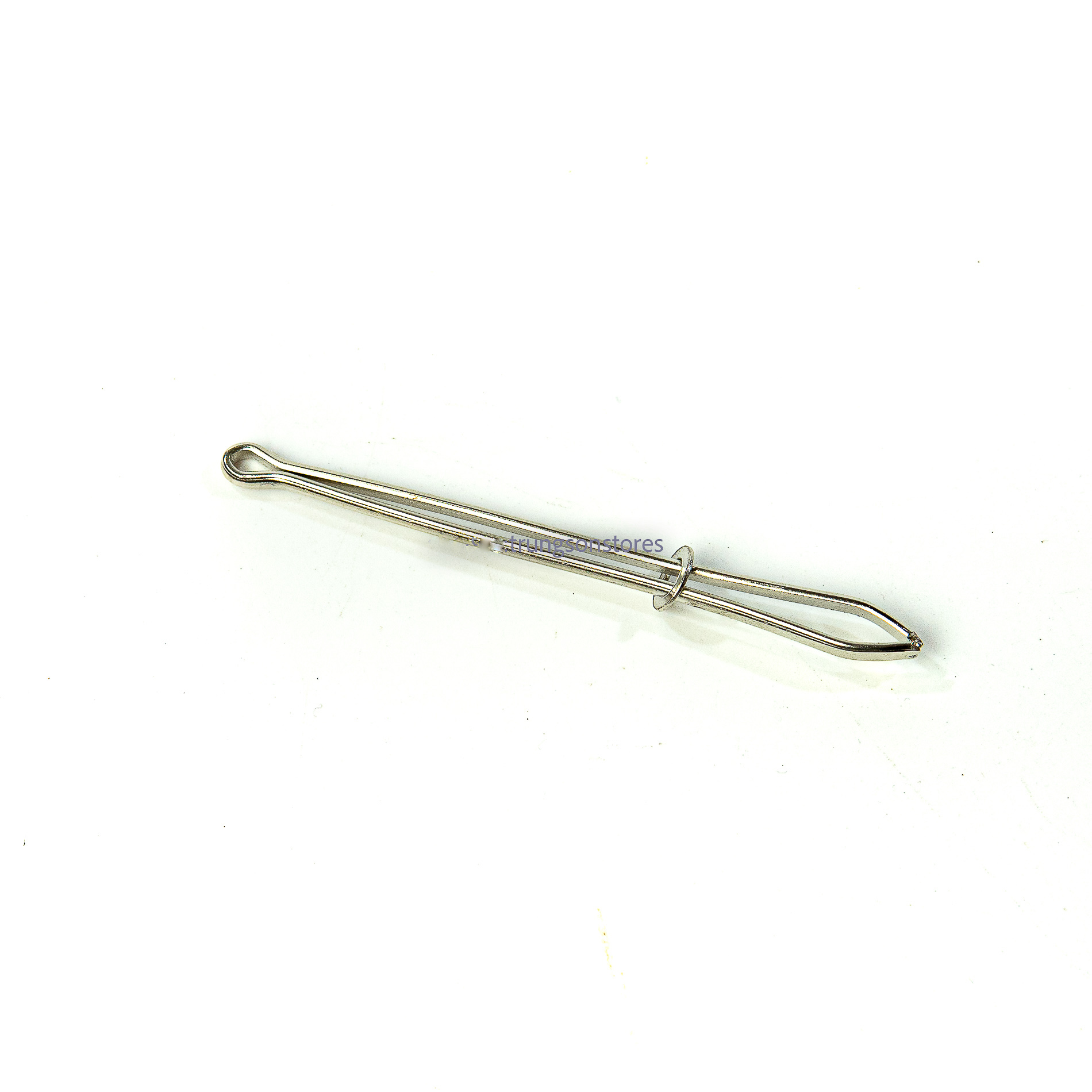 dụng cụ luồn chun , luồn dây may mặc (N)