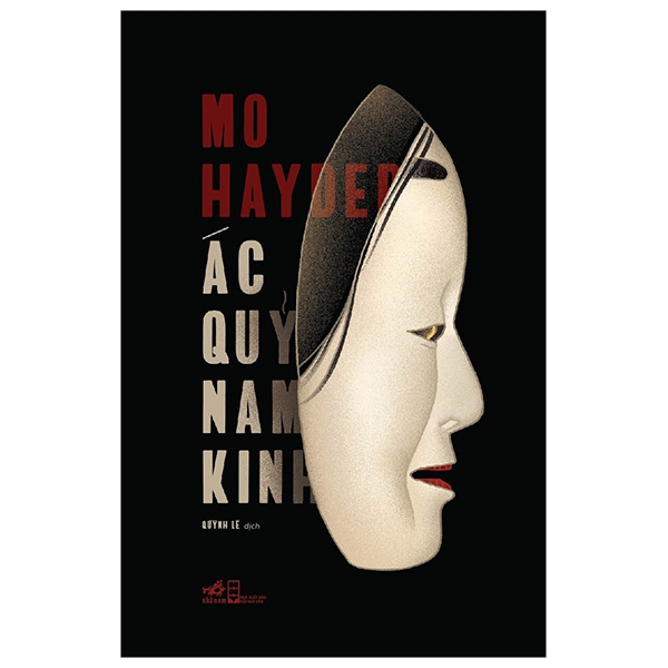 Fahasa - Ác Quỷ Nam Kinh