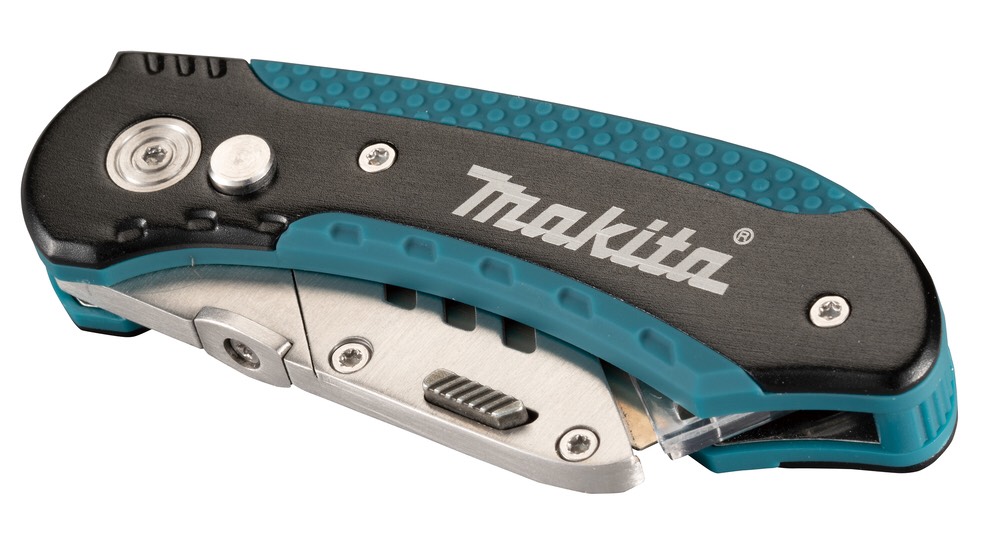 Dao rọc cáp gấp gọn Makita E-11520