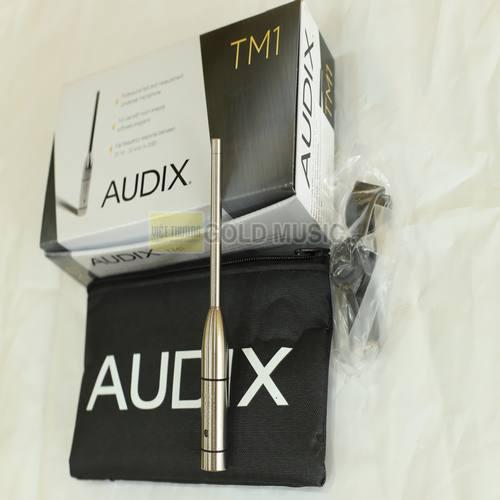 Micro Audix TM1