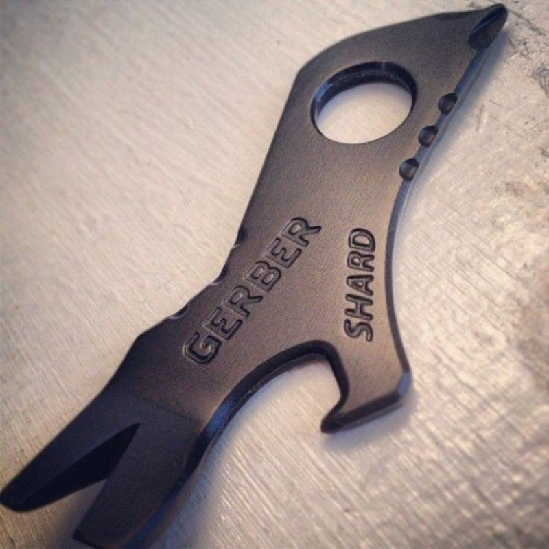 GERBER SHARD MÓC KHÓA ĐA NĂNG [Hàng chuẩn, xáchtay US]