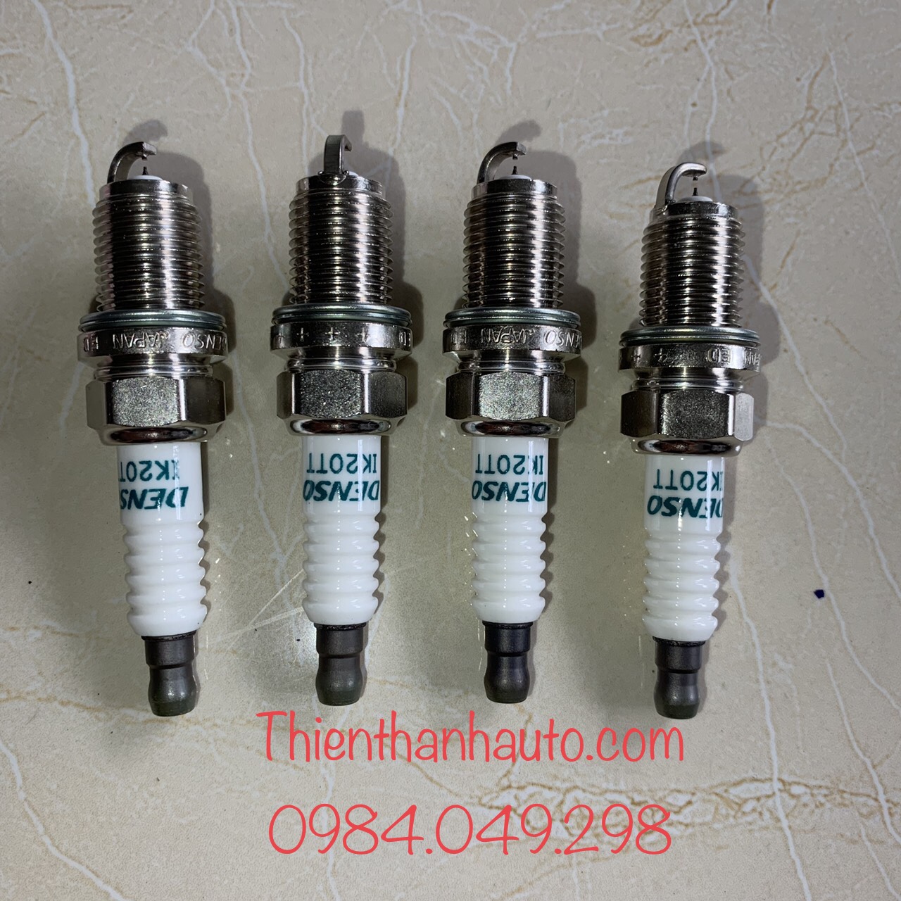 Bugi Honda Civic 2006-2007-2008-2009-2010-2011