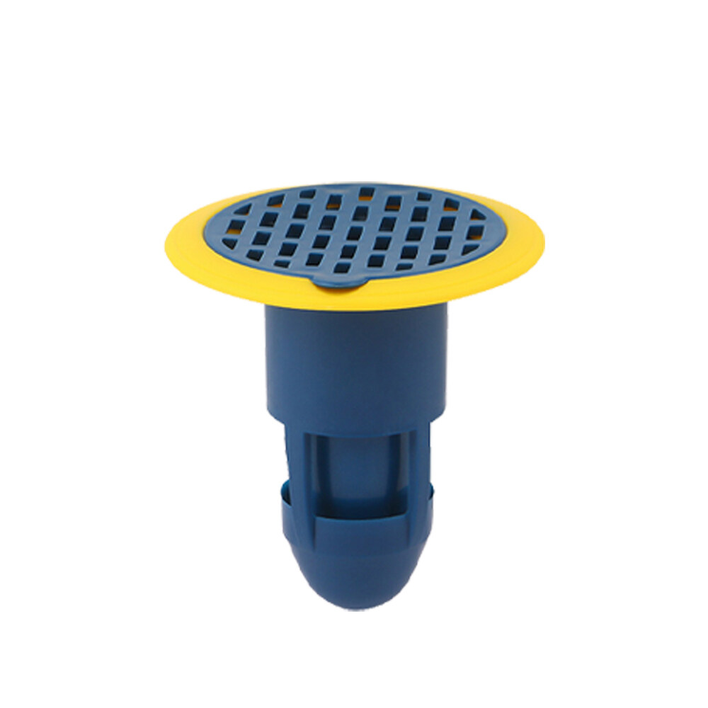 Nắp đậy cống thoát nước Silicon