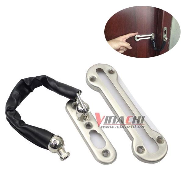 Chốt khóa an toàn dạng dây xích