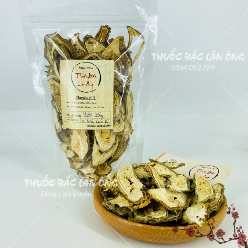 1kg Mướp Đắng (Khổ Qua)