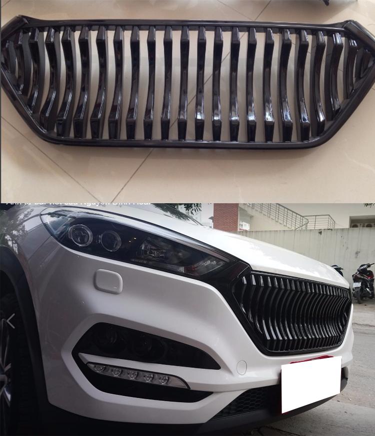 Mặt Calang độ HYUNDAI TUCSON 2019, 2020, 2021