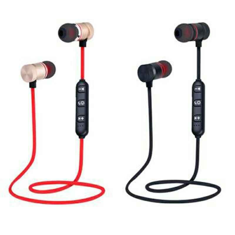 Tai Nghe Bluetooth Choàng Cổ Thể Thao