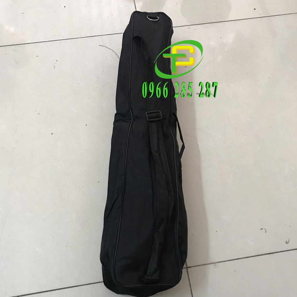 Bao đàn bầu gấp, Túi đựng đàn bầu gấp