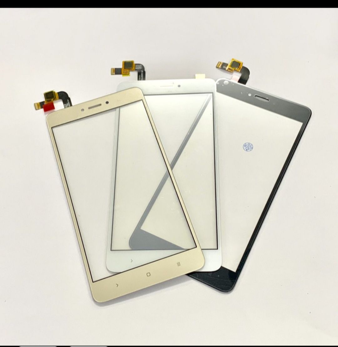 Cảm ứng điện thoại Xiaomi Note 4X