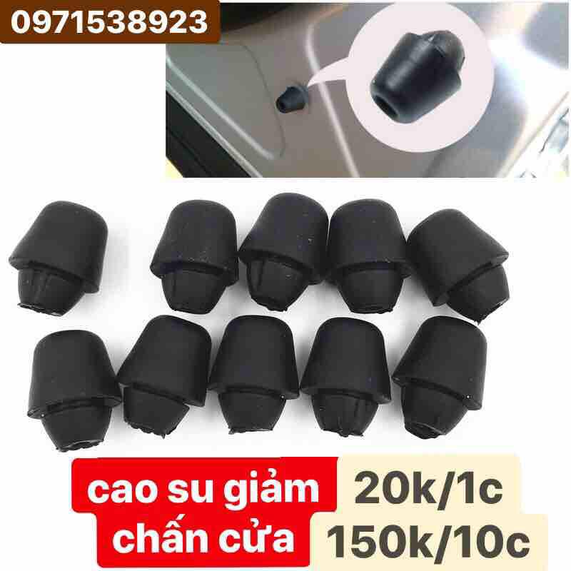 CAO SU GIẢM CHẤN CỬA XE 8219128010