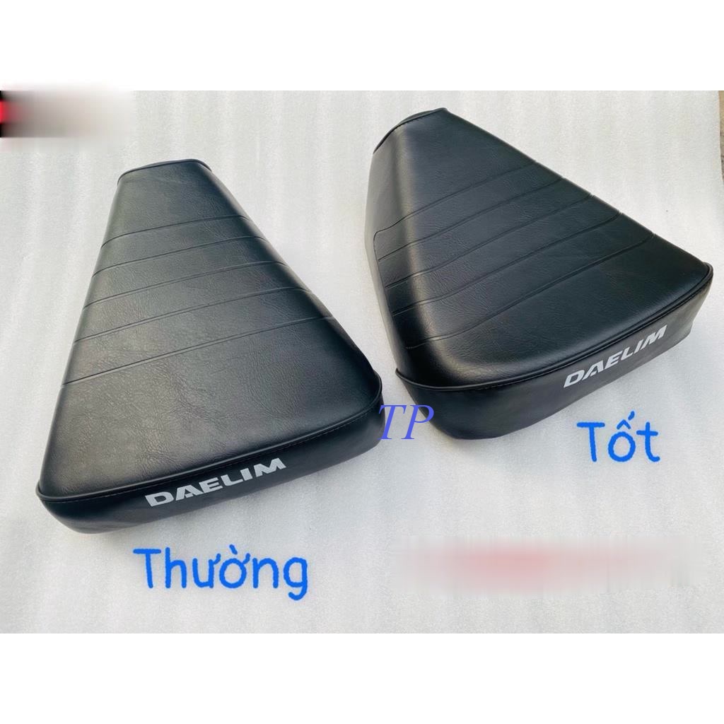YÊN ( NỆM ) TRƯỚC XE CITI 100 DAELIM