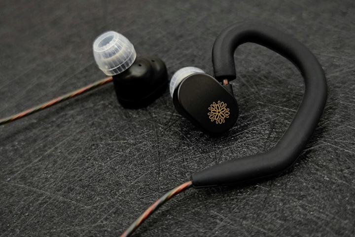 [NC] Tai Nghe MOONDROP JIU | NGHE TẠP | Type C | Có Mic
