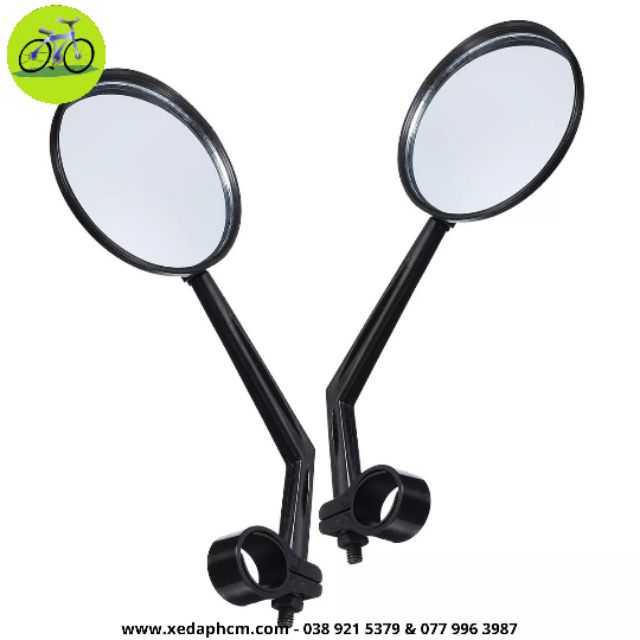 [HCM]Cặp gương xe đạp chiếu hậu