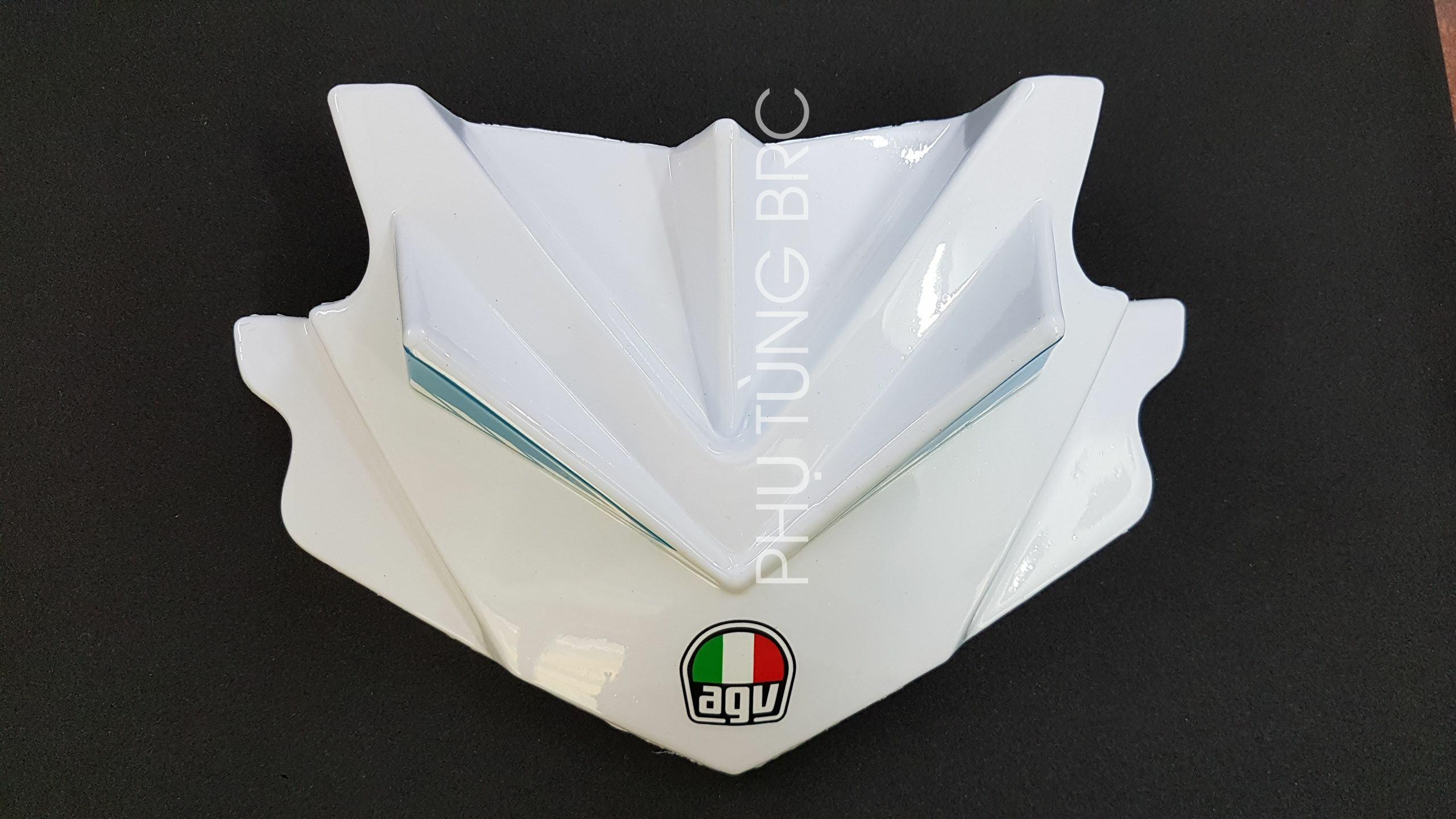 Mão trang trí EXCITER 150