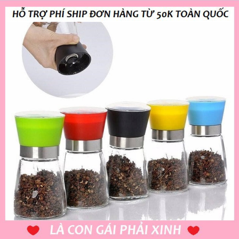Hủ đựng tăm và đựng tiêu inox -Hủ đựng tăm và đựng tiêu Thủy tinh bọc ...