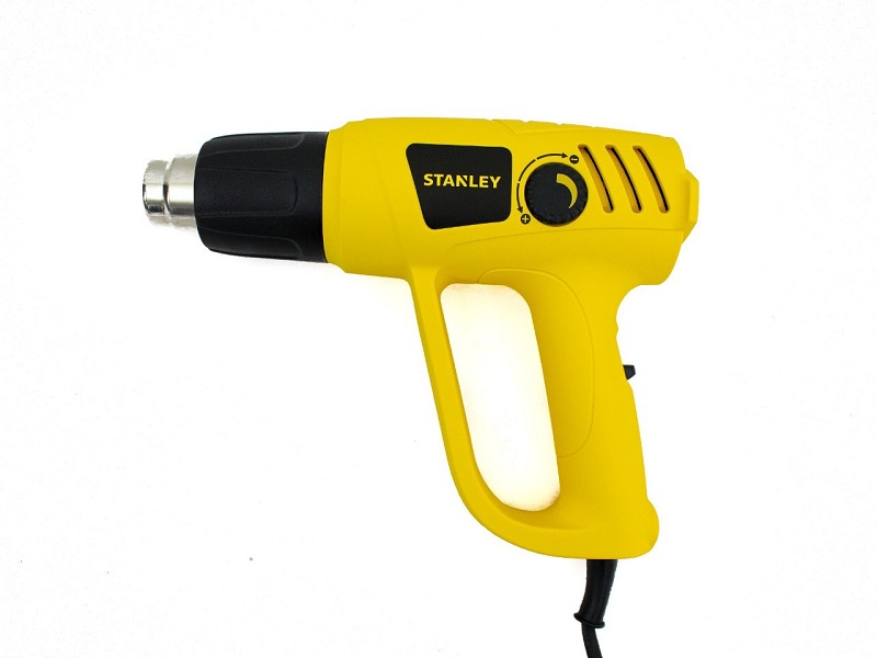 Máy thổi hơi cầm tay stanley 2000w stel670-b1