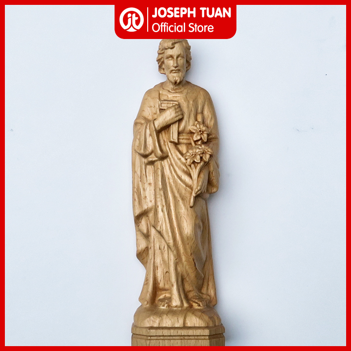 St. Joseph