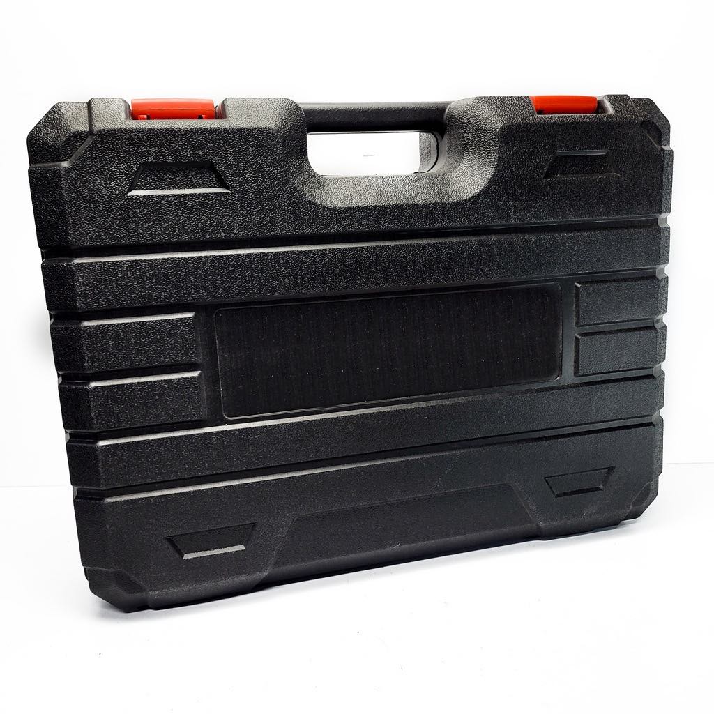 Hộp đựng máy khoan,bulong,mài,khoan bê tông pin.hộp dày chắc chắn.