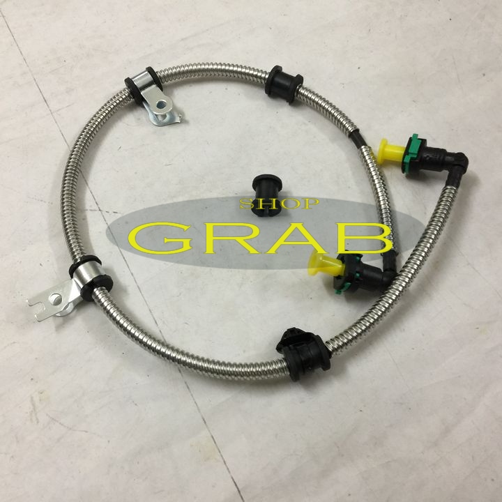 ỐNG dẫn xăng dầu AIRBLADE 125 FI đời 2013 - 2015