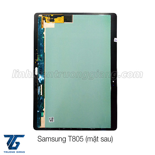 Màn hình SAMSUNG TAB T805 ZIN