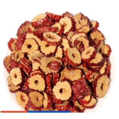 500gr táo đỏ thái lát khô thơm ngon